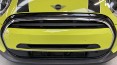 MINI Convertible 1.5 Cooper Classic Premium 2dr Auto Petrol Convertible